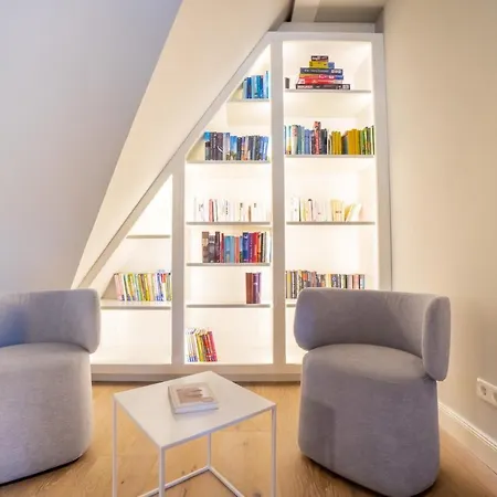 Museums Hues 度假居