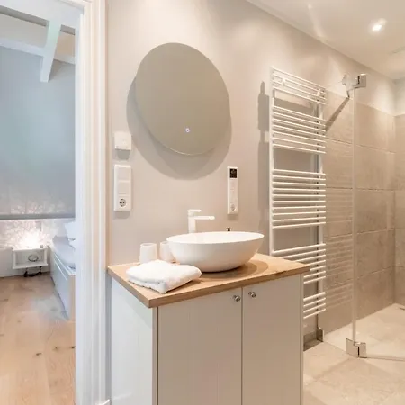 度假居 Museums Hues