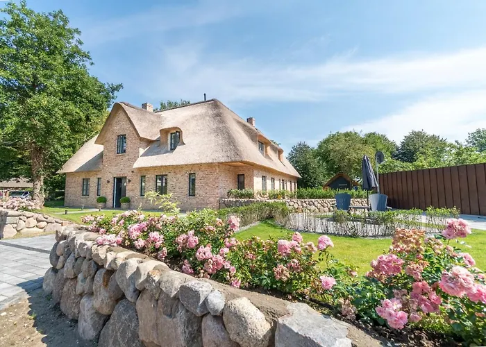 Casa vacanze Museums Hues Alkersum