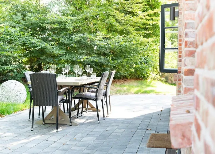 Museums Hues Casa vacanze Alkersum