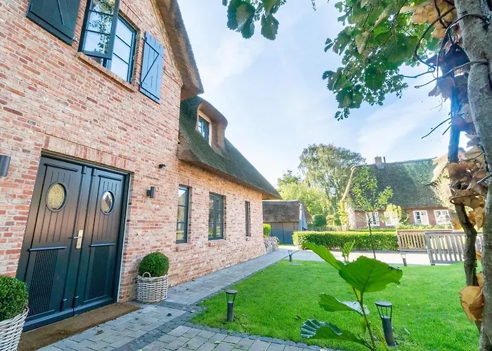 Museums Hues Alkersum