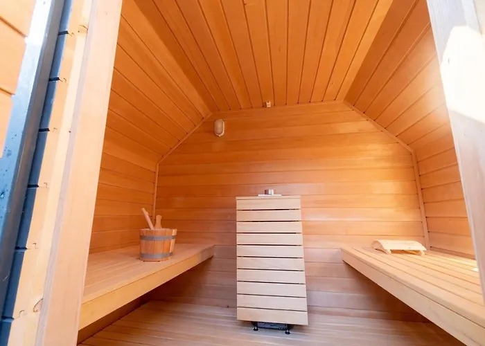 Casa vacanze Museums Hues